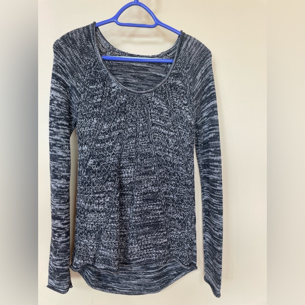 Gorgeous knit sweater